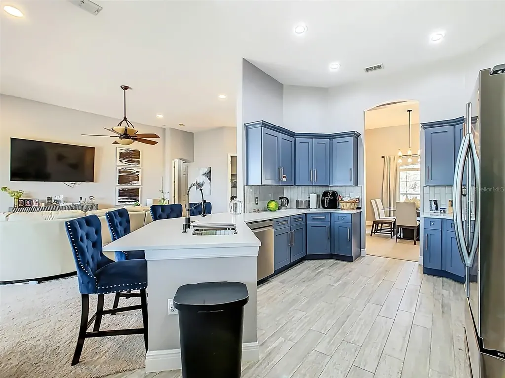 3508 Sunset Isles Boulevard Kissimmee FL 34746