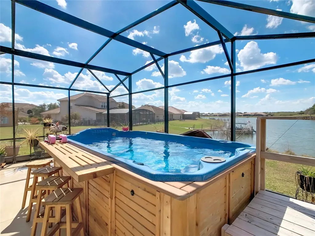 3508 Sunset Isles Boulevard Kissimmee FL 34746