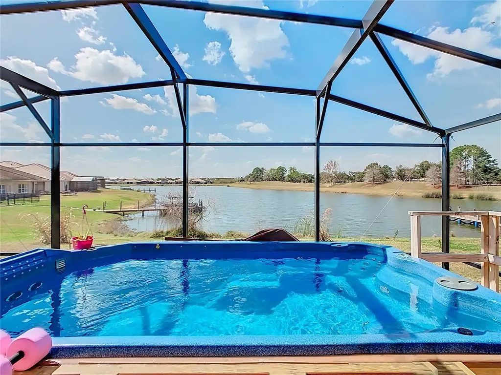 3508 Sunset Isles Boulevard Kissimmee FL 34746