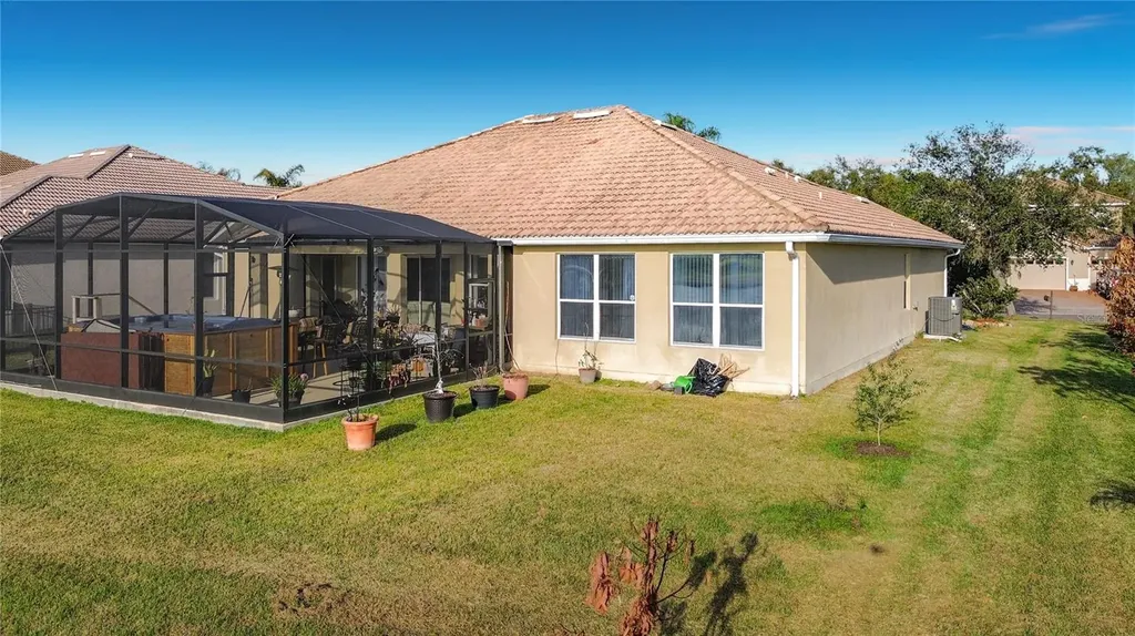 3508 Sunset Isles Boulevard Kissimmee FL 34746