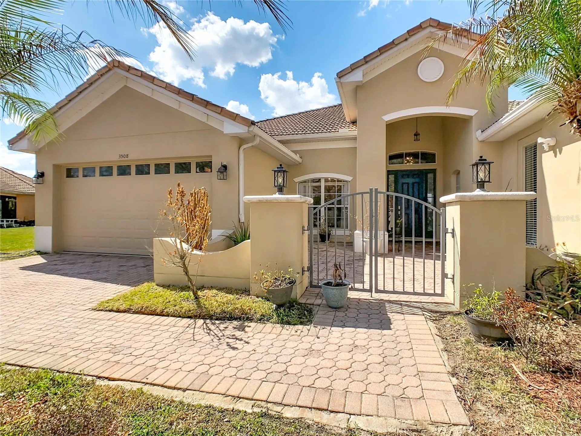 3508 Sunset Isles Boulevard Kissimmee FL 34746