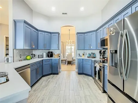3508 Sunset Isles Boulevard Kissimmee FL 34746