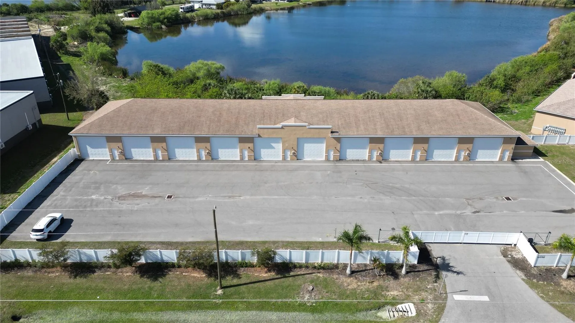 Punta Gorda FL, 3921 Taylor Road, Unit A1