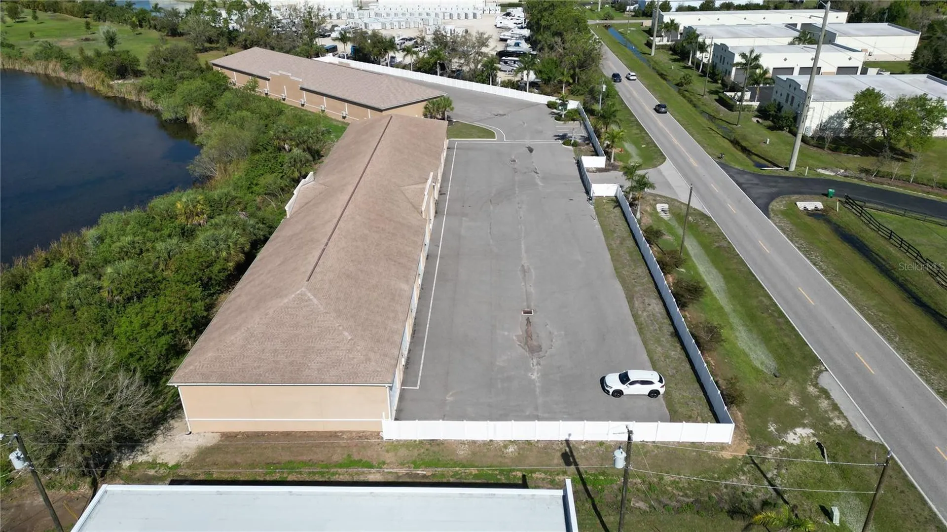 3921 Taylor Road Punta Gorda FL 33950