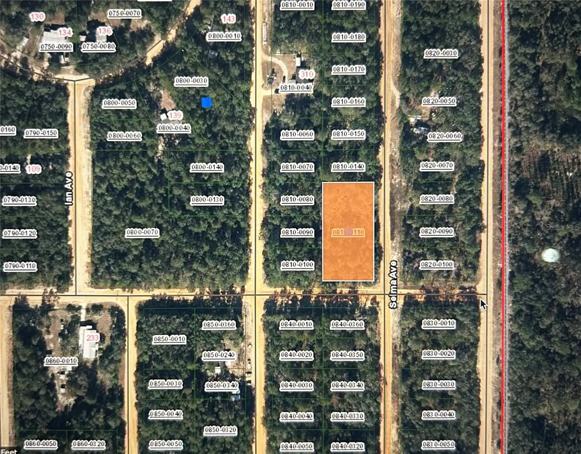 00 Selma Avenue Interlachen FL 32148