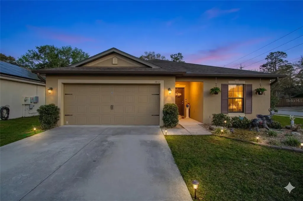 3801 Arborvitae Way Deland FL 32724