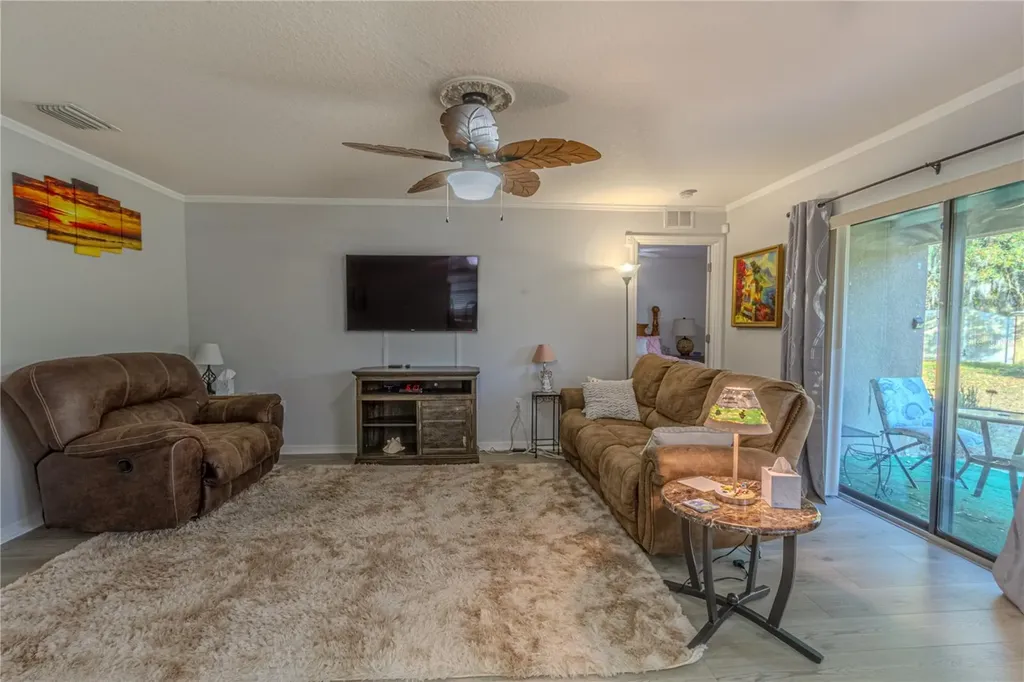 3801 Arborvitae Way Deland FL 32724