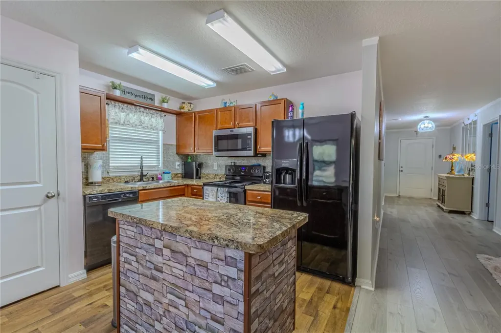 3801 Arborvitae Way Deland FL 32724