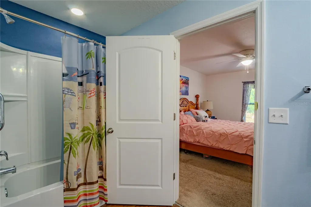 3801 Arborvitae Way Deland FL 32724