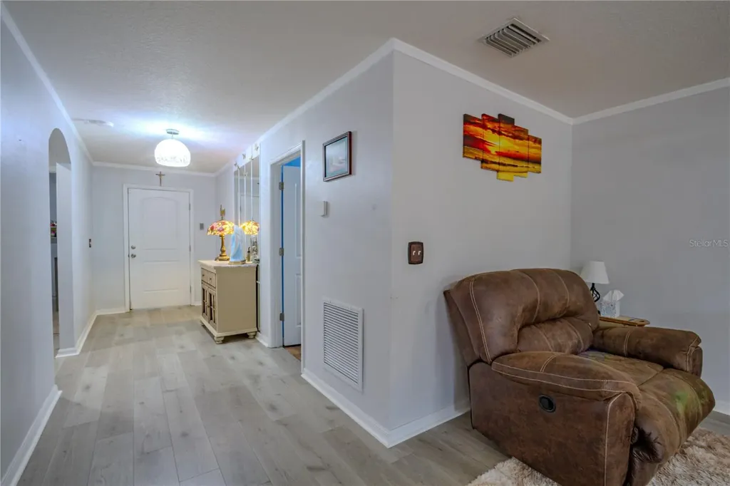 3801 Arborvitae Way Deland FL 32724