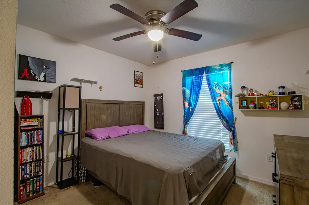 3801 Arborvitae Way Deland FL 32724
