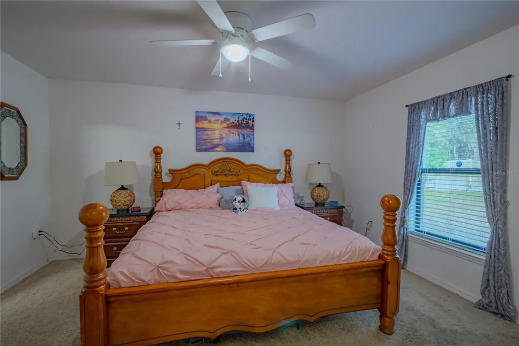 3801 Arborvitae Way Deland FL 32724