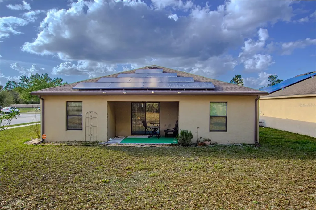 3801 Arborvitae Way Deland FL 32724
