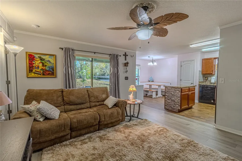 3801 Arborvitae Way Deland FL 32724