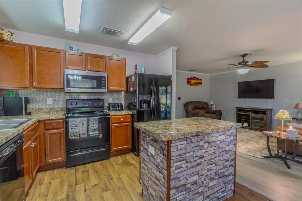3801 Arborvitae Way Deland FL 32724