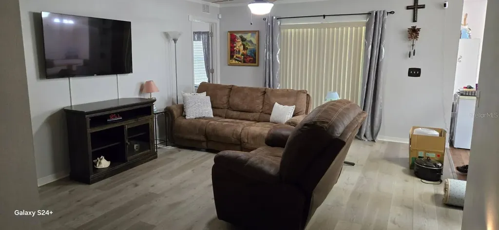 3801 Arborvitae Way Deland FL 32724