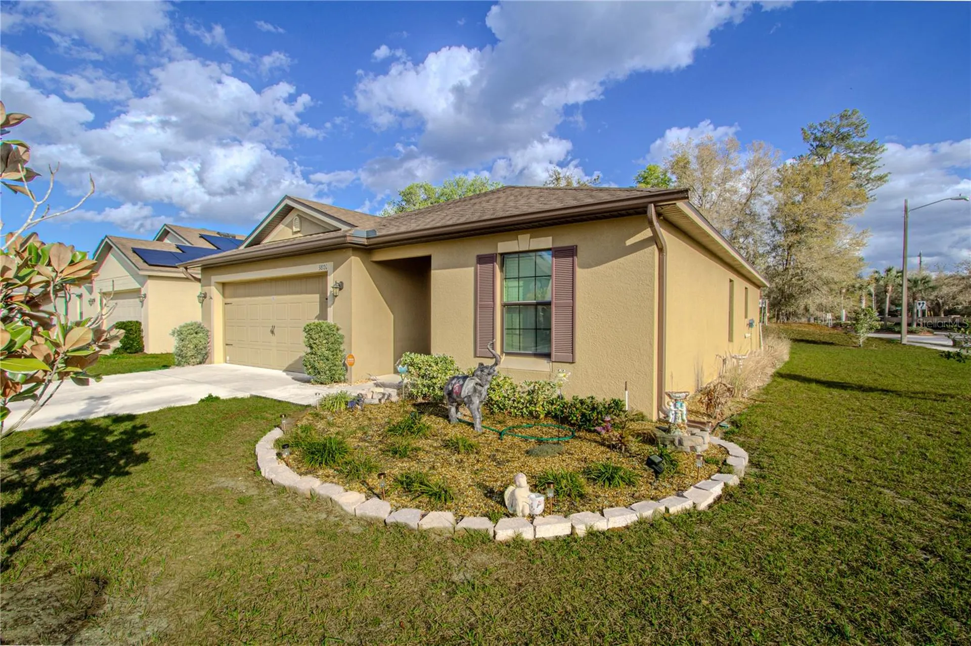 3801 Arborvitae Way Deland FL 32724