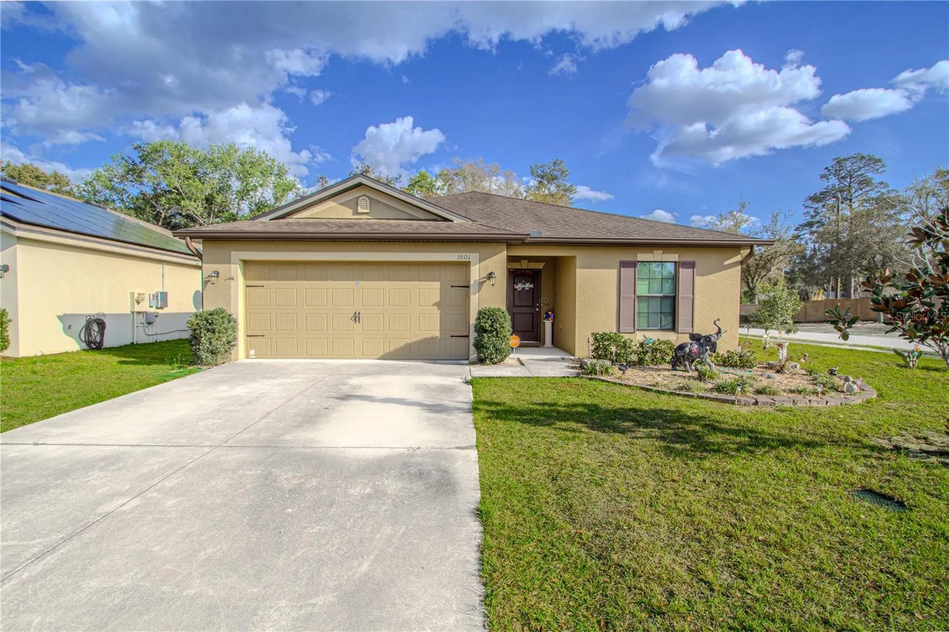 3801 Arborvitae Way Deland FL 32724