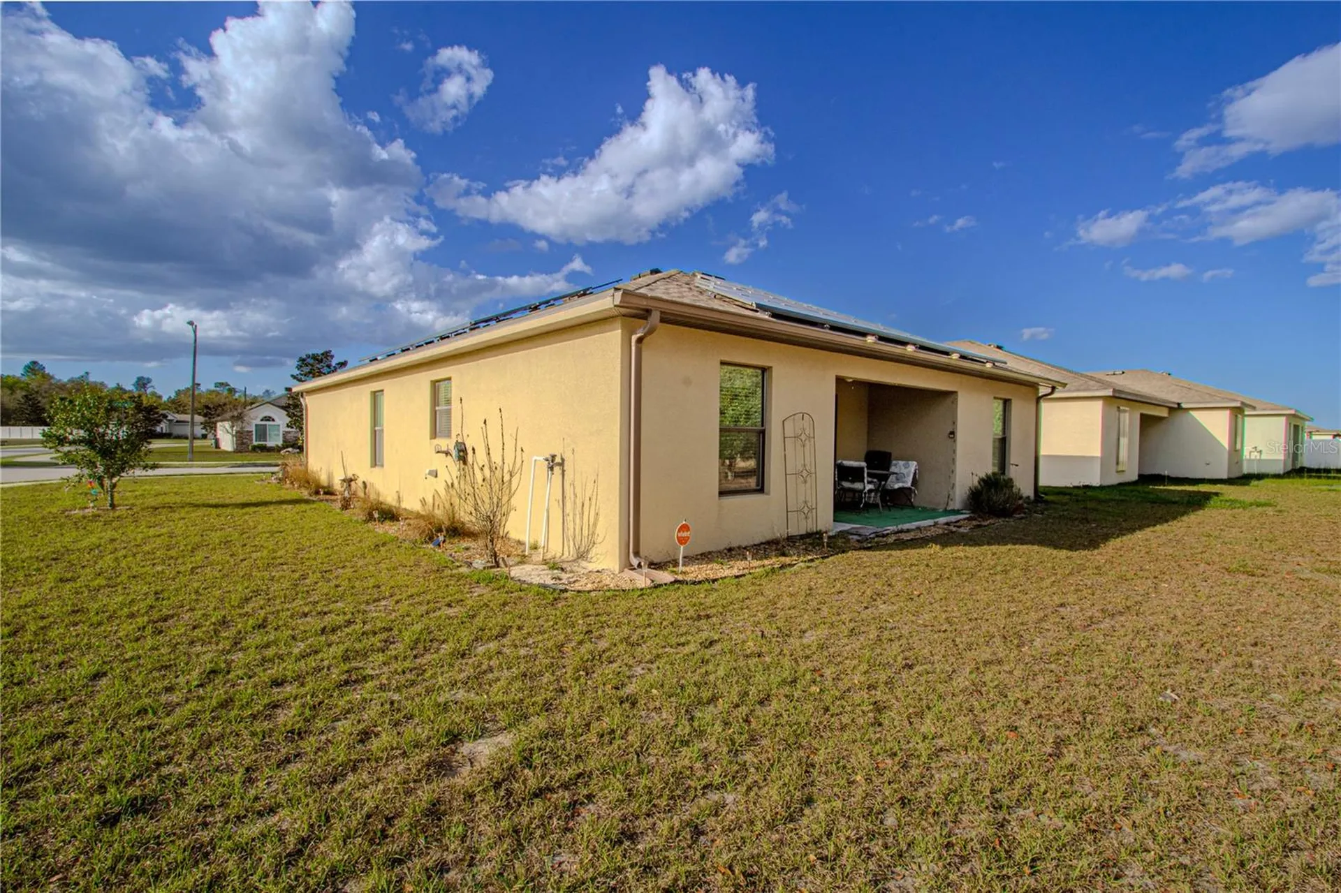 3801 Arborvitae Way Deland FL 32724
