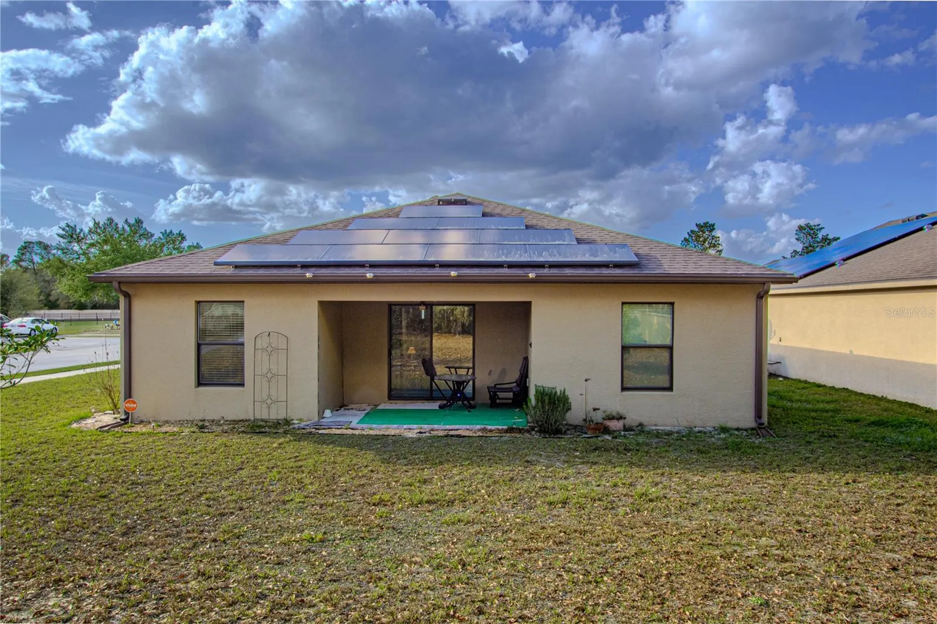 3801 Arborvitae Way Deland FL 32724