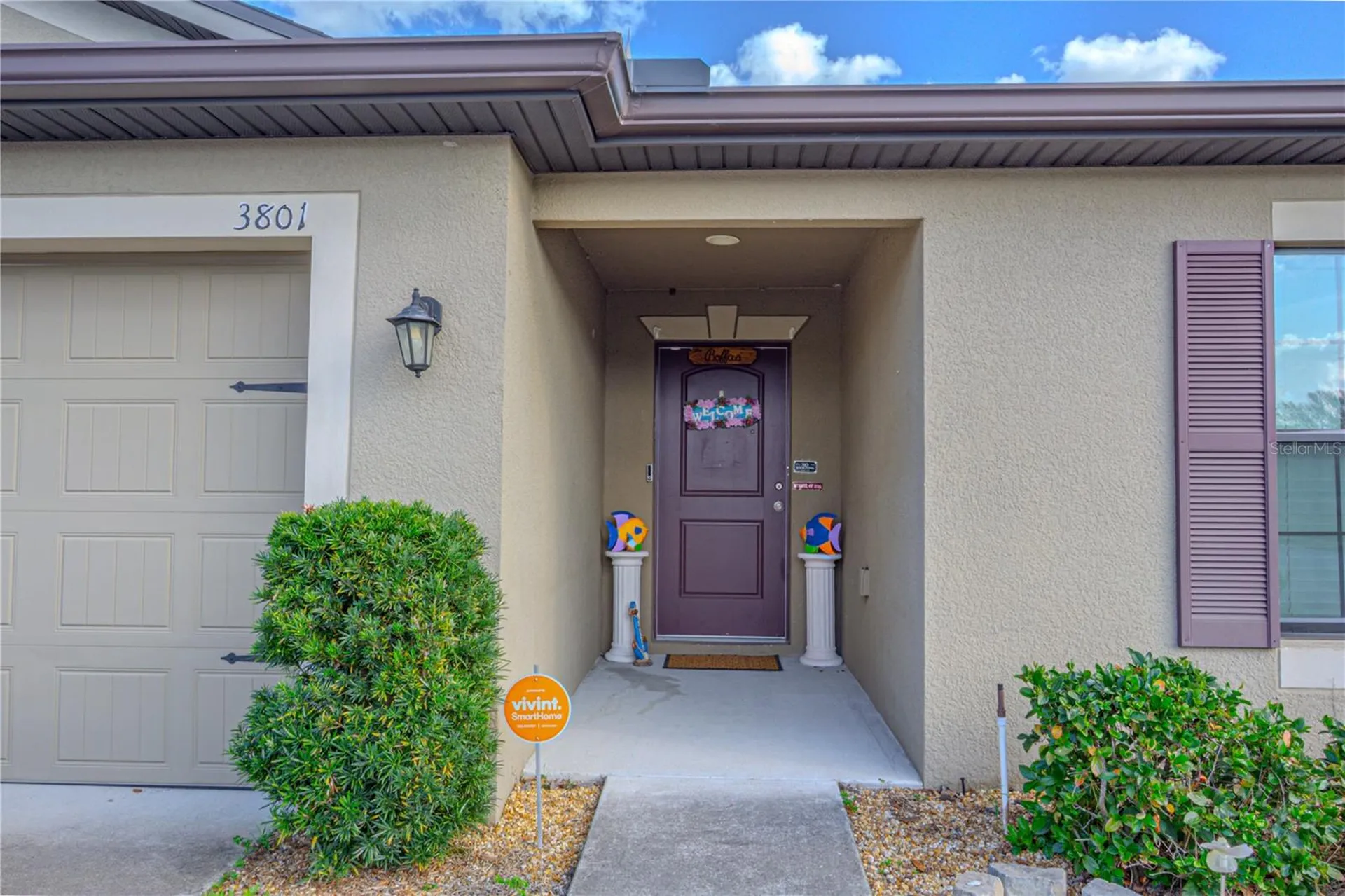 3801 Arborvitae Way Deland FL 32724
