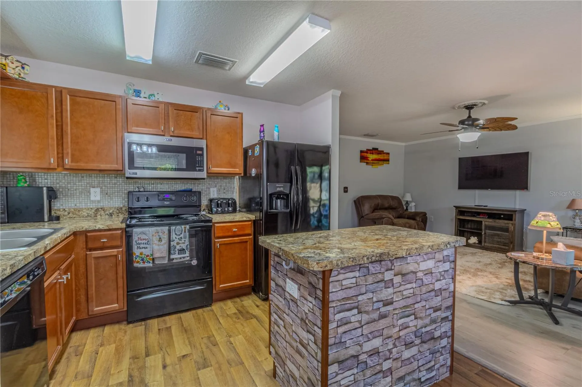3801 Arborvitae Way Deland FL 32724