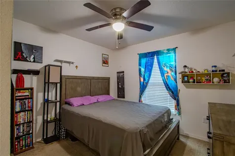 3801 Arborvitae Way Deland FL 32724