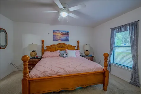 3801 Arborvitae Way Deland FL 32724