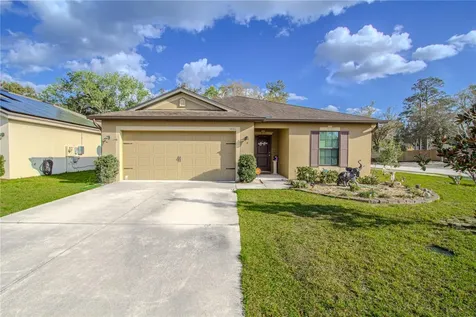 3801 Arborvitae Way Deland FL 32724