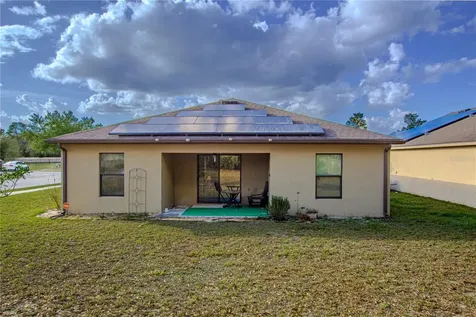 3801 Arborvitae Way Deland FL 32724