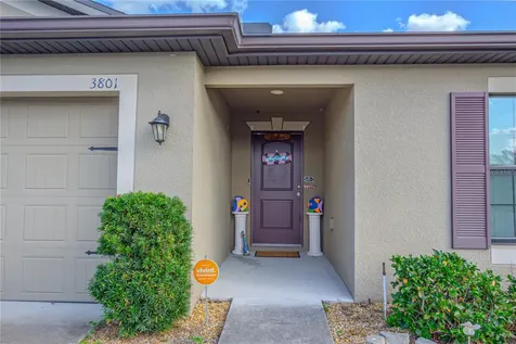 3801 Arborvitae Way Deland FL 32724