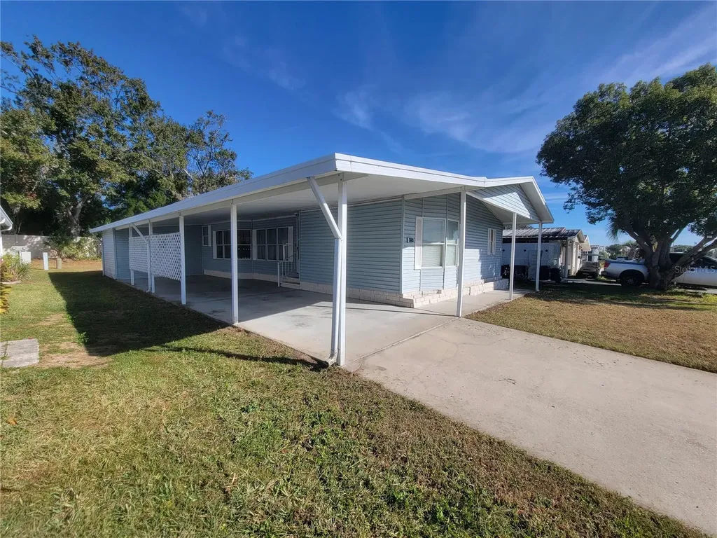 36603 Jodi Avenue Zephyrhills FL 33542