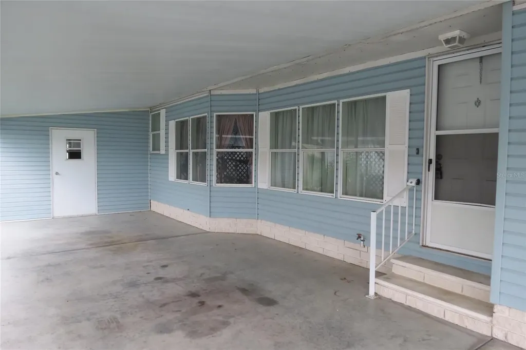 36603 Jodi Avenue Zephyrhills FL 33542