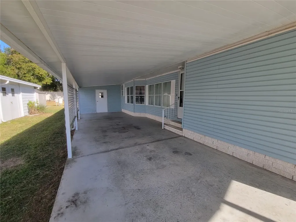 36603 Jodi Avenue Zephyrhills FL 33542