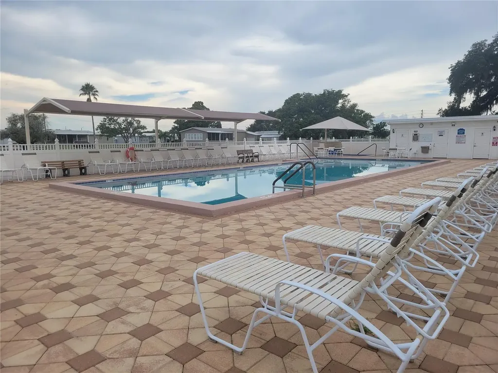 36603 Jodi Avenue Zephyrhills FL 33542