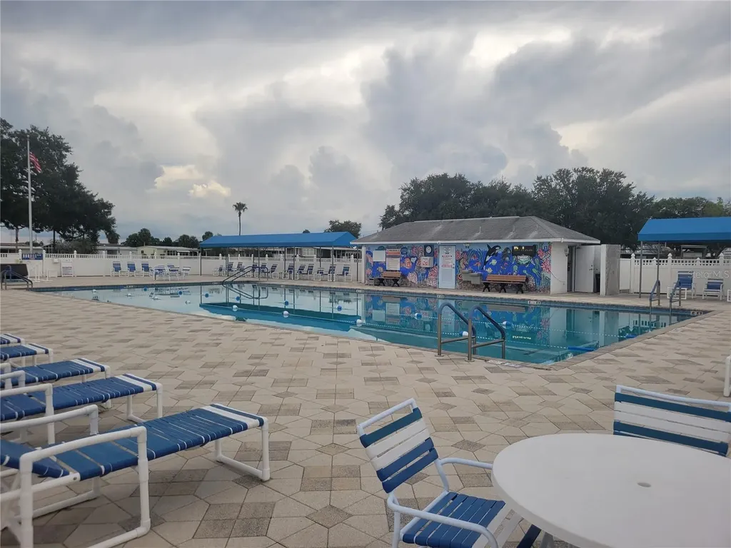 36603 Jodi Avenue Zephyrhills FL 33542