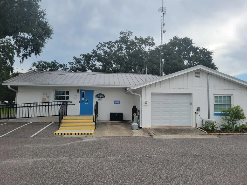 36603 Jodi Avenue Zephyrhills FL 33542