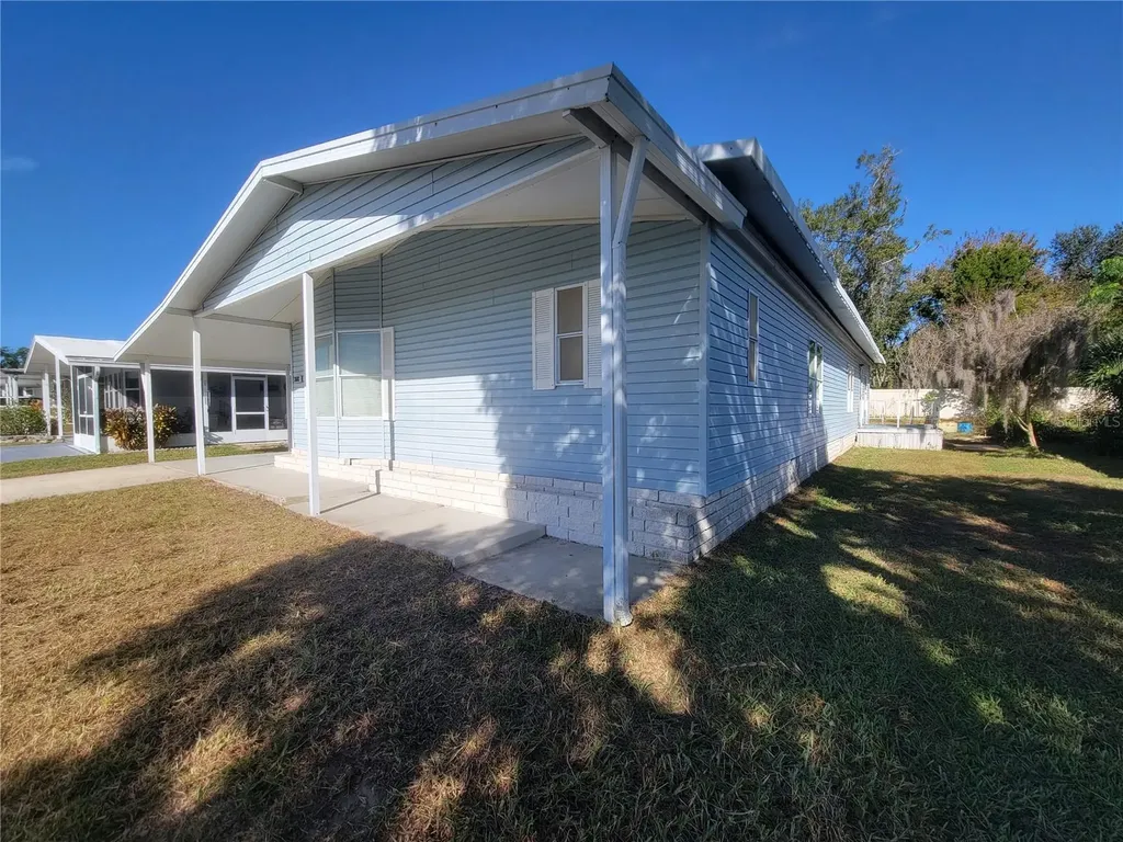 36603 Jodi Avenue Zephyrhills FL 33542