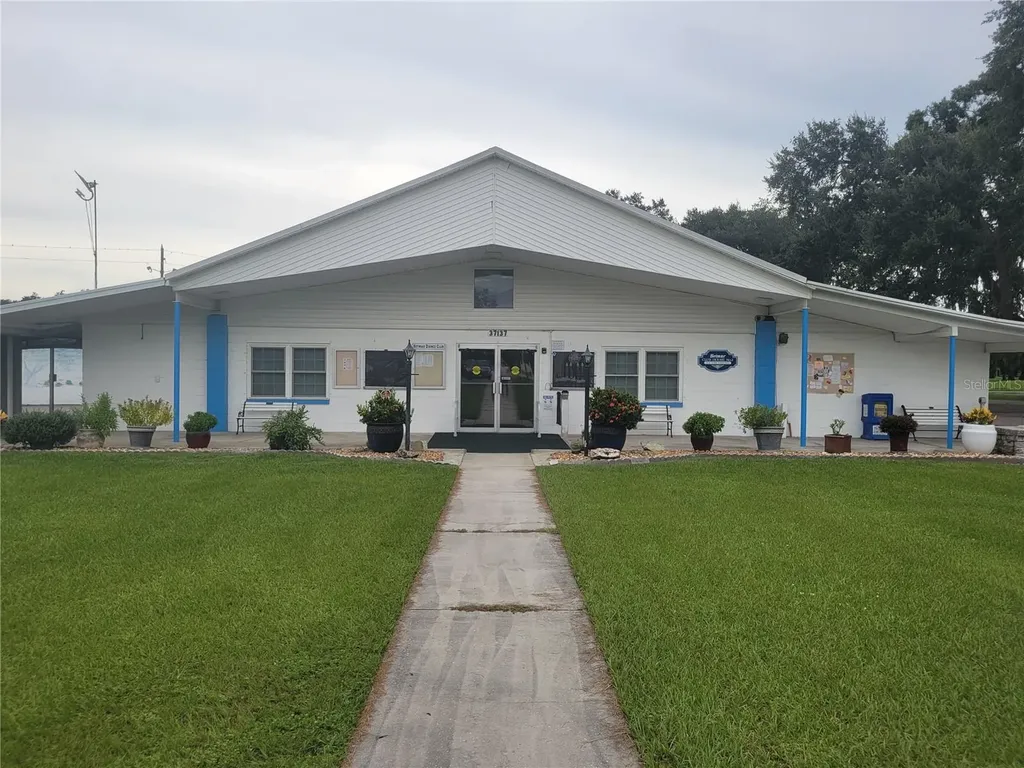 36603 Jodi Avenue Zephyrhills FL 33542