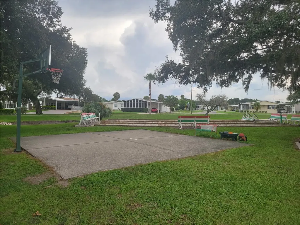 36603 Jodi Avenue Zephyrhills FL 33542