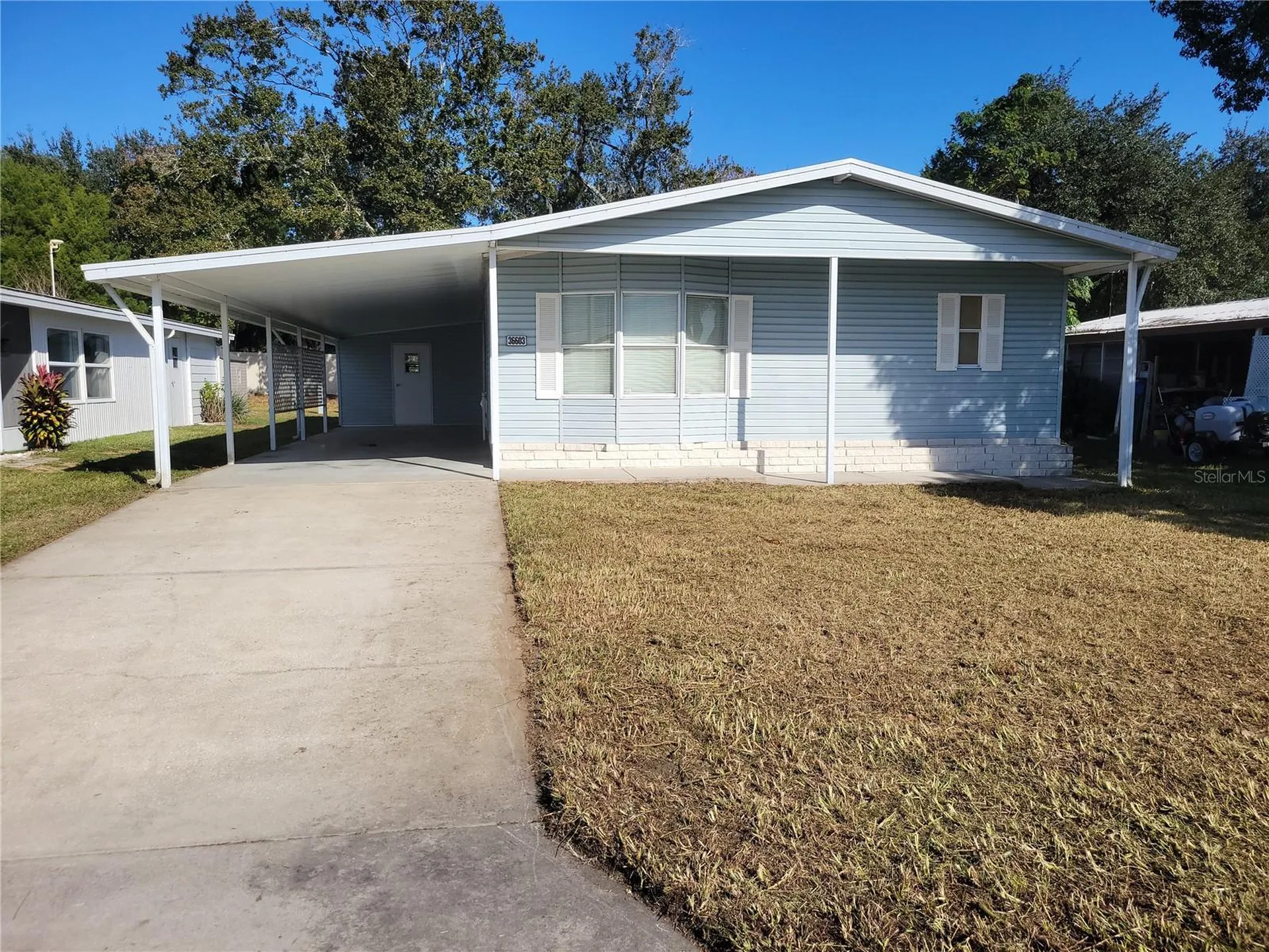 36603 Jodi Avenue Zephyrhills FL 33542