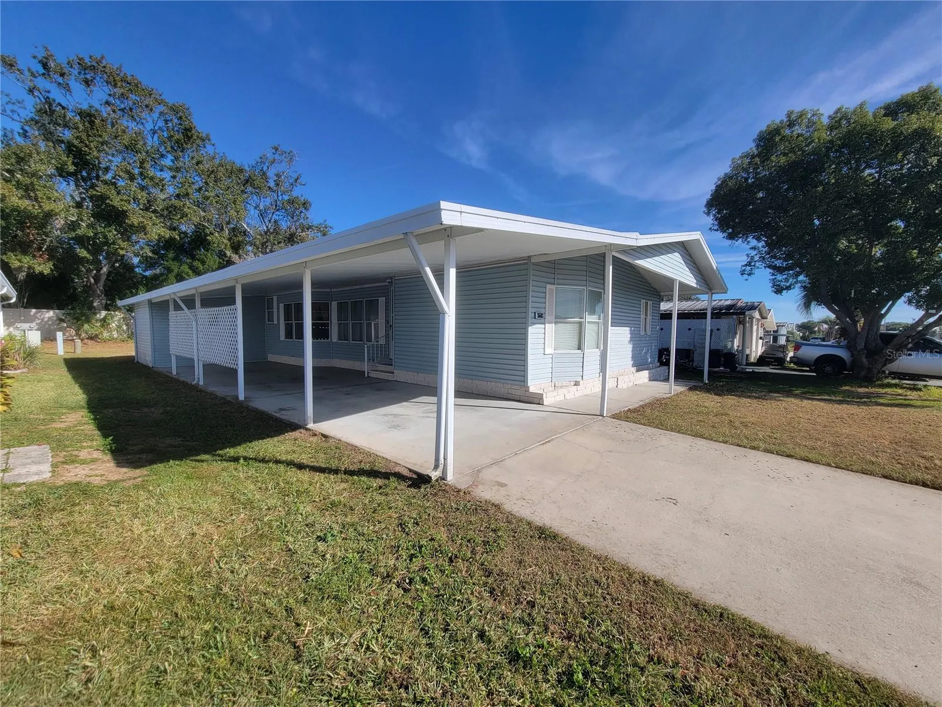 36603 Jodi Avenue Zephyrhills FL 33542