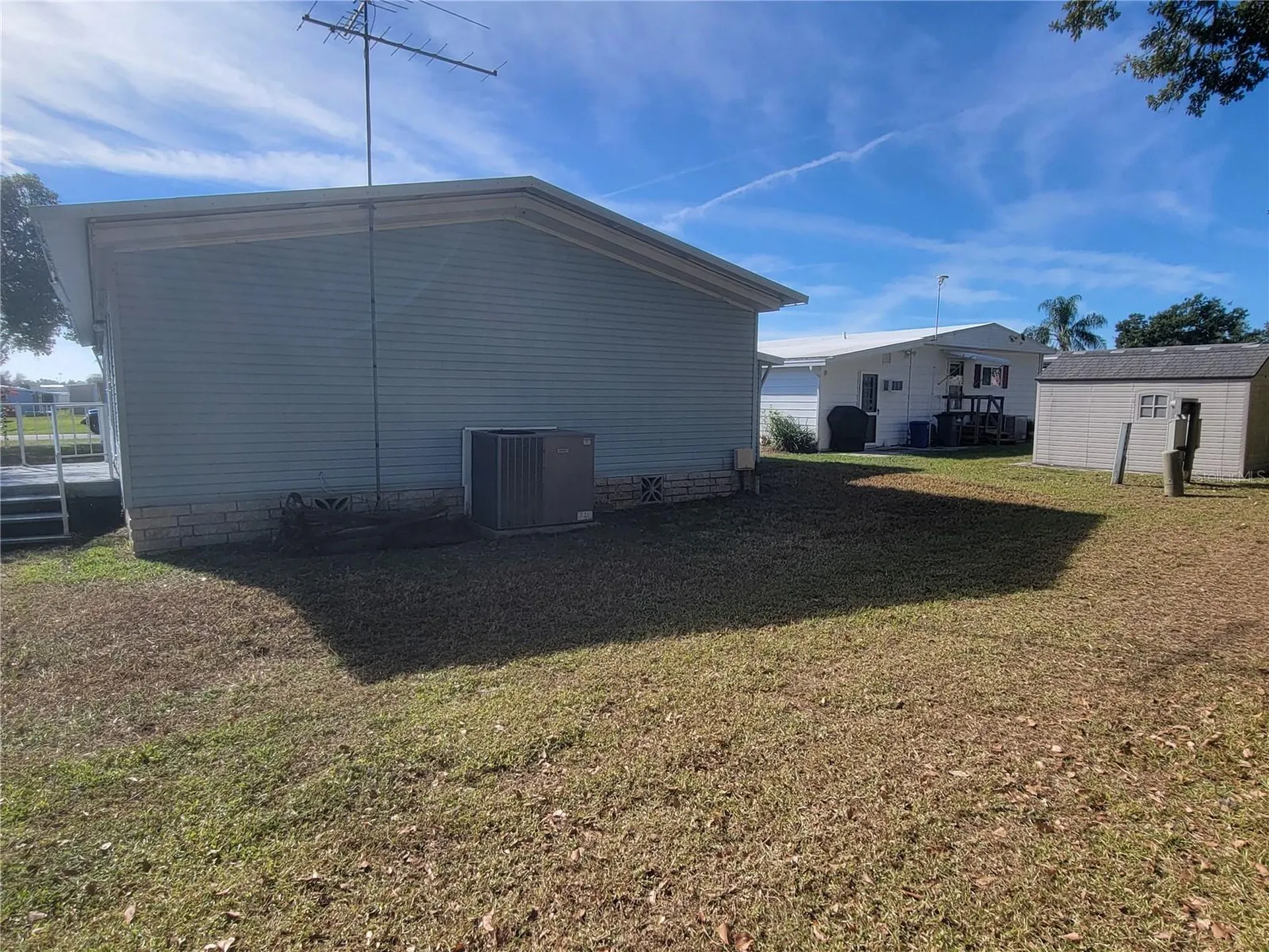 36603 Jodi Avenue Zephyrhills FL 33542