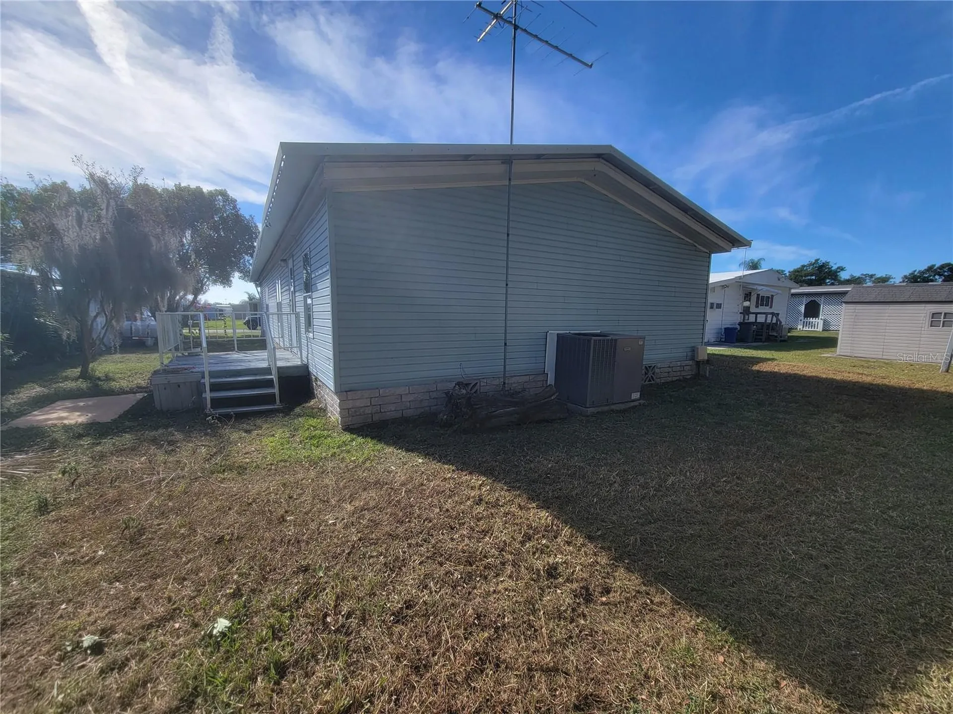 36603 Jodi Avenue Zephyrhills FL 33542