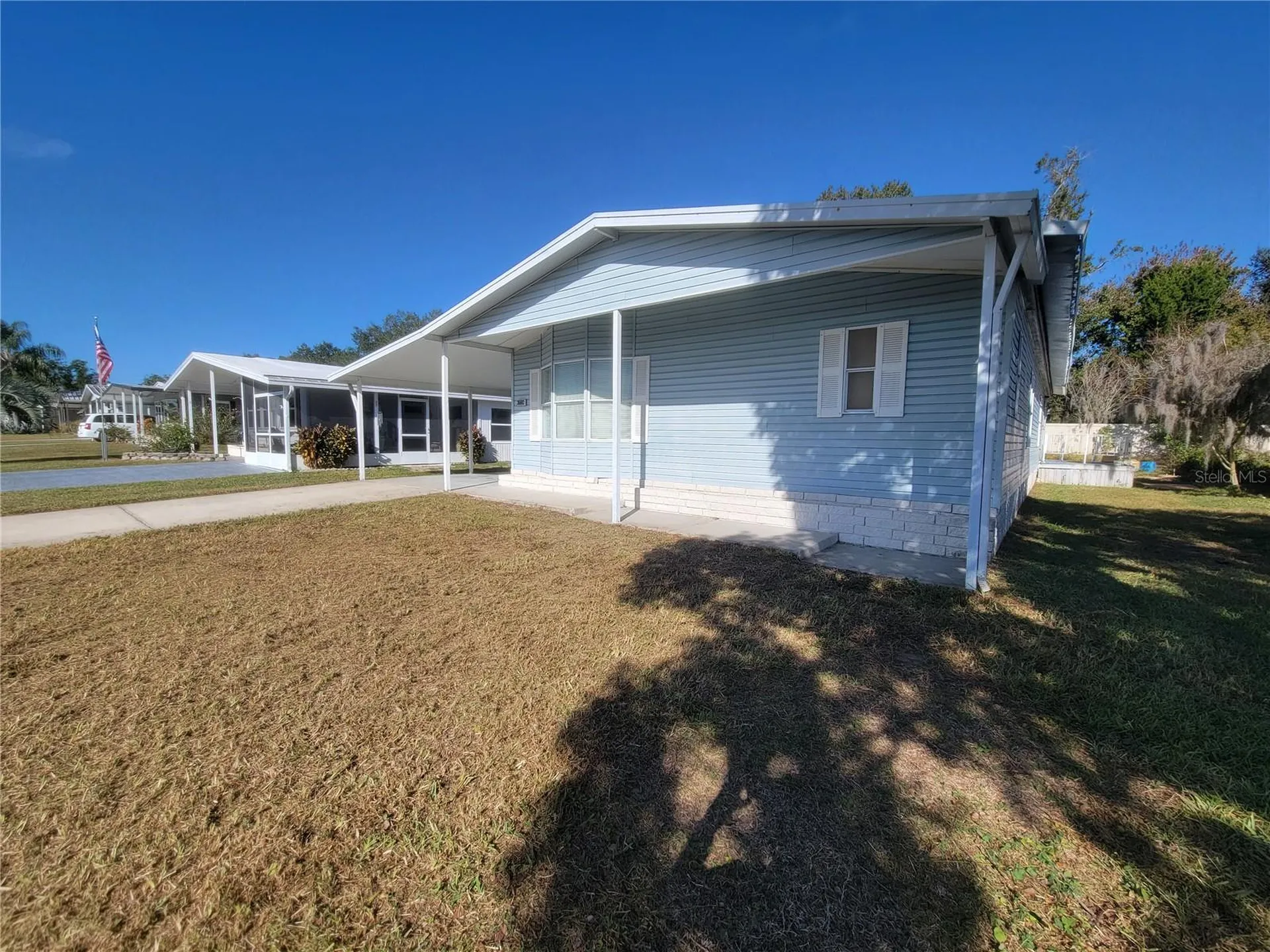 36603 Jodi Avenue Zephyrhills FL 33542