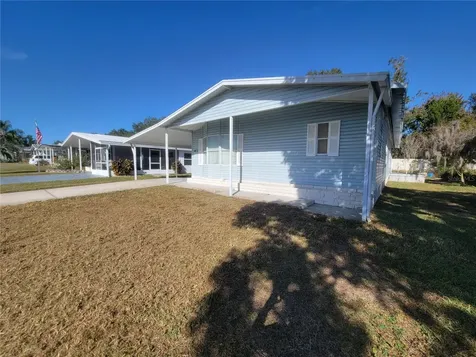 36603 Jodi Avenue Zephyrhills FL 33542