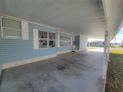36603 Jodi Avenue Zephyrhills FL 33542