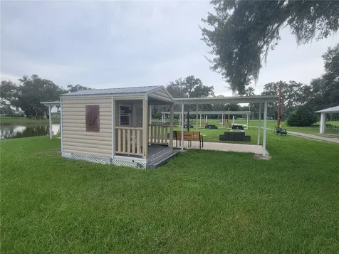 36603 Jodi Avenue Zephyrhills FL 33542