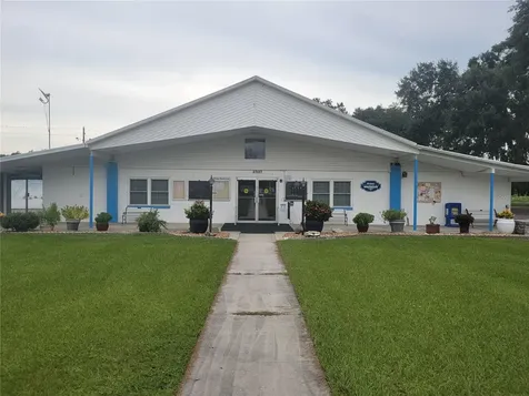 36603 Jodi Avenue Zephyrhills FL 33542
