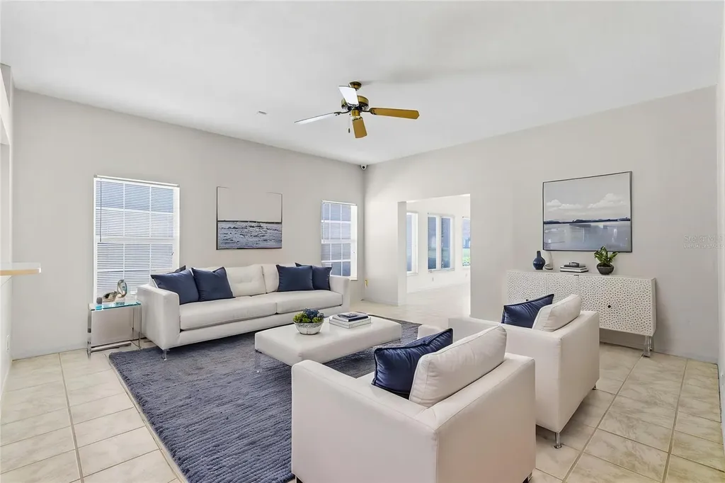 5884 Parkview Point Drive Orlando FL 32821